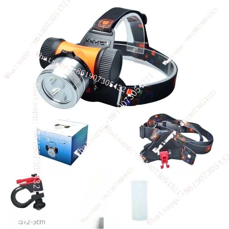 26650 Dual Light L2…