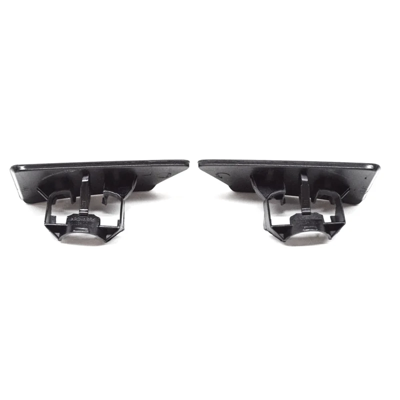 

5Pair For BMW X4 F26 2014-2018 Front Headlight Washer Spray Nozzle Cover Jet Lid Cap 51117338567 / 5111 7338 567-A93R