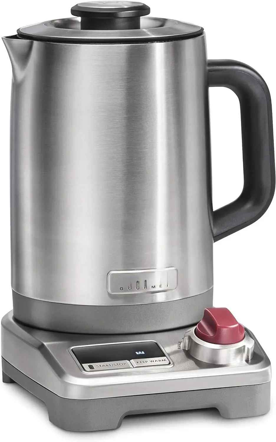 True Temperature Electric Kettle, 1.5 Liter Capacity, WGKT100S