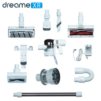 【Original】Dreame XR Handheld Vacuum Cleaner Accessories /Main Machine/Charging Base/Cyclone Component/Extension Tube/Brush