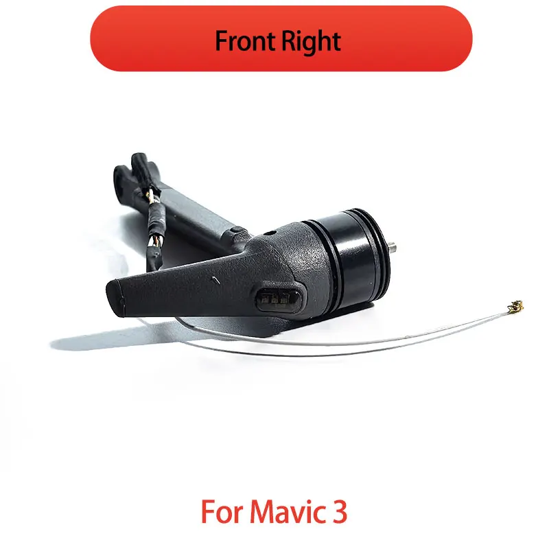 Nowy amortyzator do Mavic 3/3C/3T/3E, oryginalny, wysokiej jakości, do naprawy Mavic 3, części zamienne. — zdjęcie produktu 6
