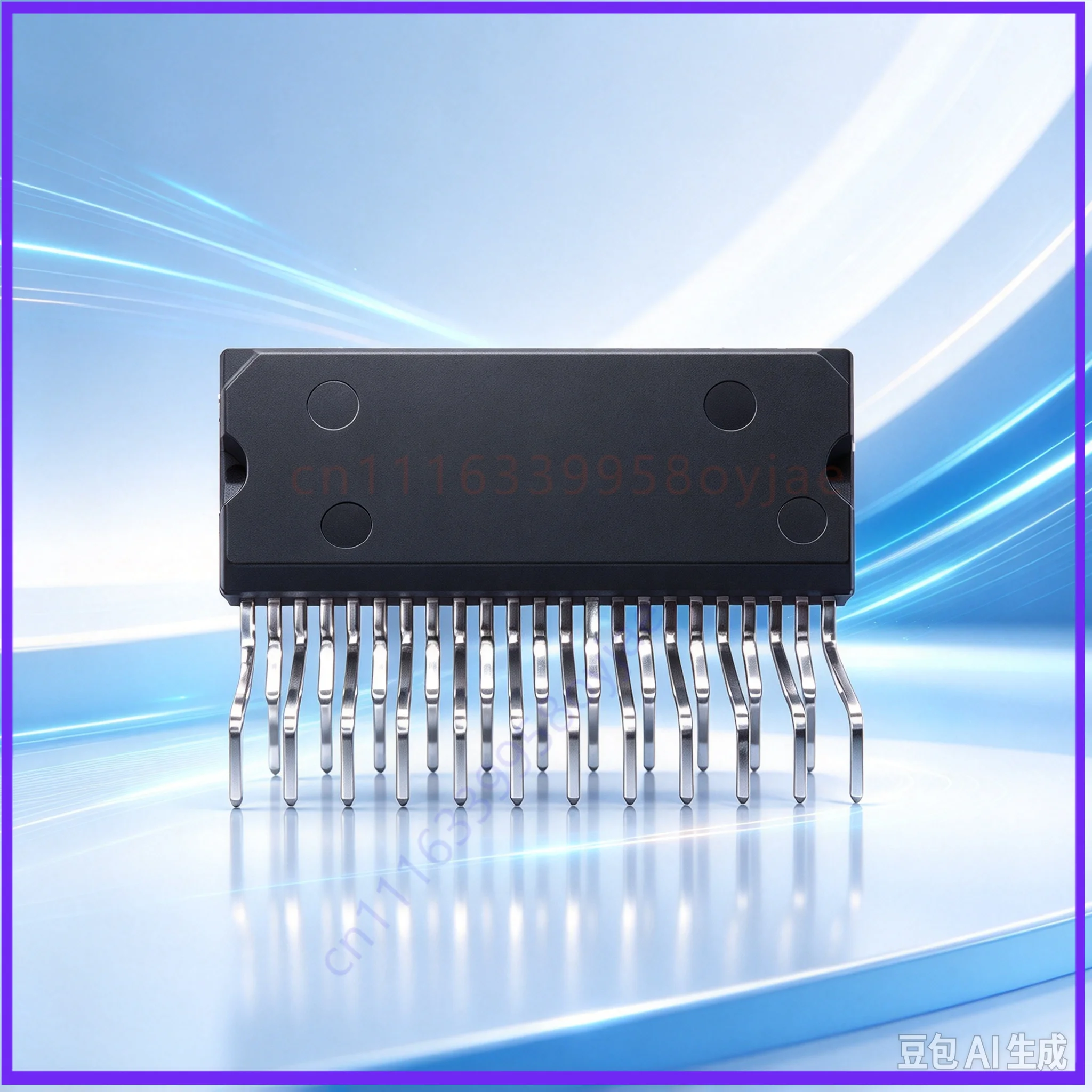 Pack 70072AB ZIP-23 For Power Module 20PCS