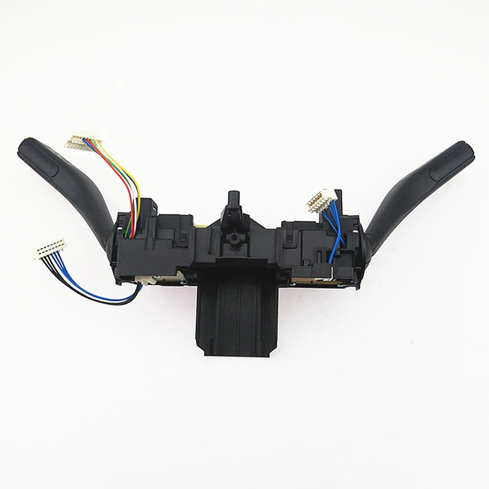 5K0953513M Multifunction Steering Column Cruise Control Switch For VW MK6 Eos Passat B7 Touran Skoda Yedi Octavia 5K0 953 513M