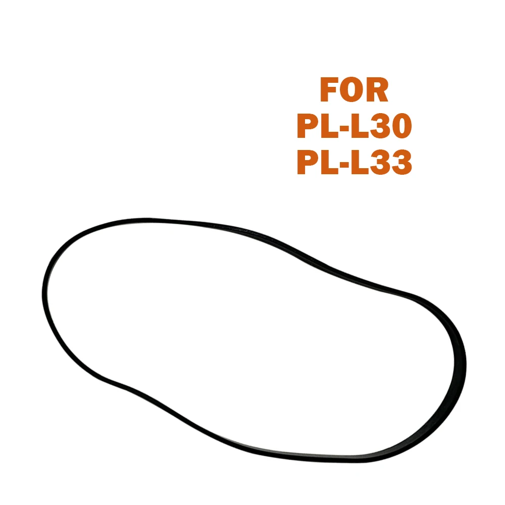 

For PIONEER PL-L30 PL-L33 Turntable Belt Replacement