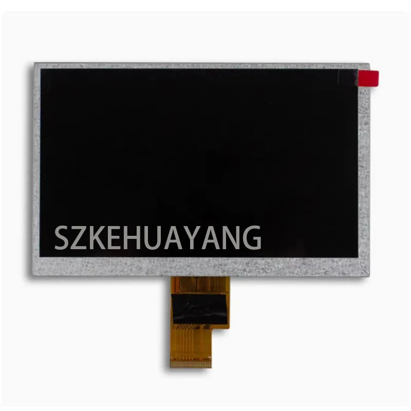 

CSD070WSM-NW2 7inch 1024*600 TFT Lcd Screen Display