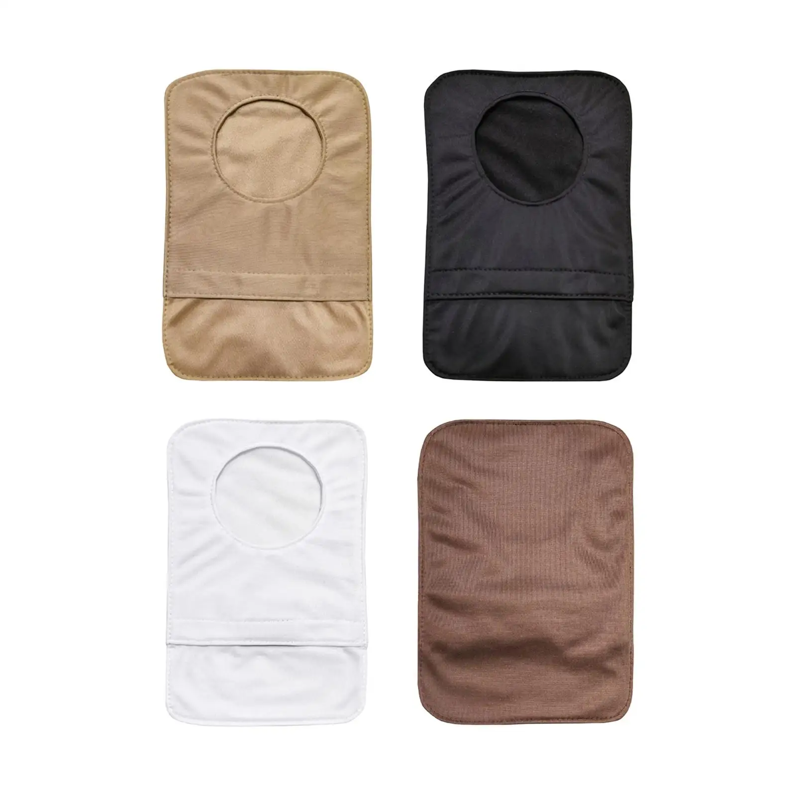 

Удобный защитный чехол для сумки для стомы Прочный защитный чехол для сумки для стомы