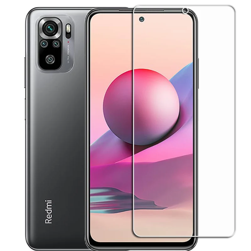 3PCS For Xiaomi Redmi 10A 10C 10 Prime 9T 8A Pro 9 Power 9A 9AT 9C 9i 7A 7 8 6 6A 11 Tempered Glass Protector Screen Cover Film