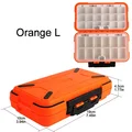 Orange L