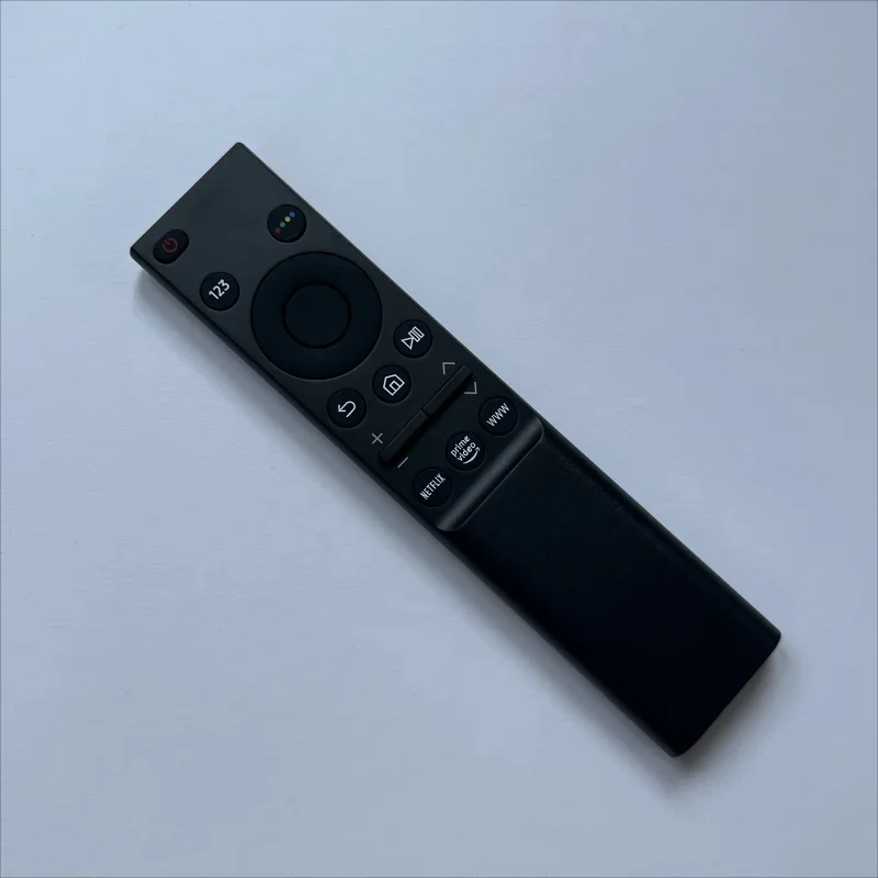 NEW ORIGINAL REMOTE CONTROL BN59-01358D FOR SAMSUNG 2021 SMART TV UE43AU7100U UE43AU7500U UE50AU7100U QN85Q70AAGXZS QN50Q60AAG