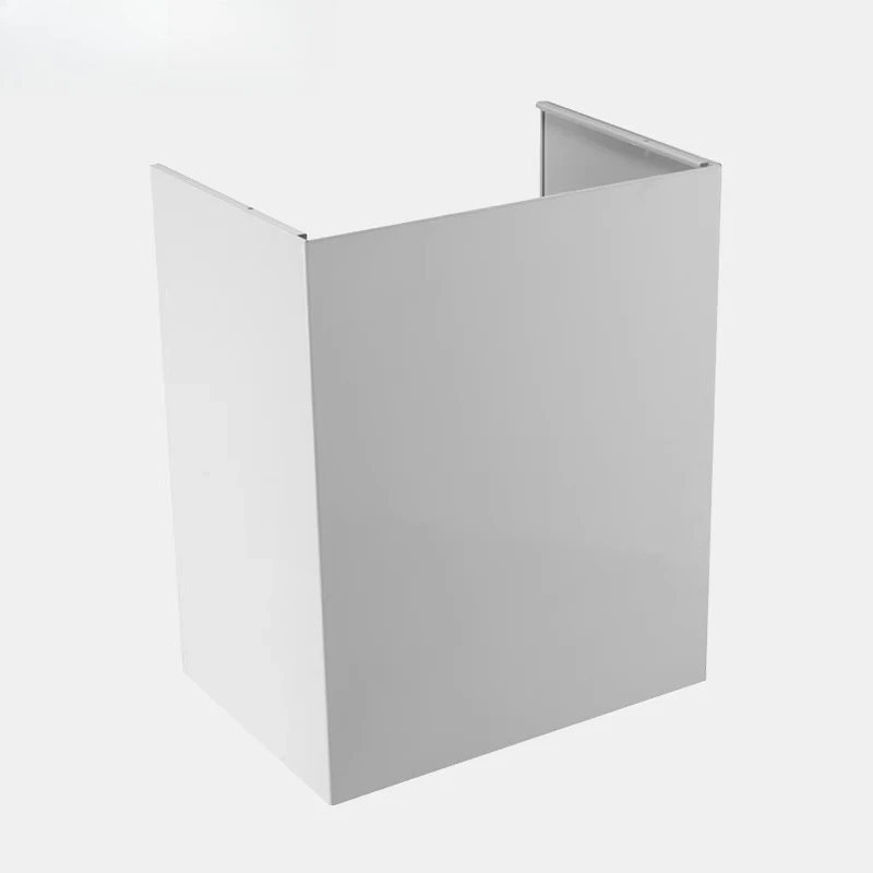 Copertura decorativa per cappa da cucina