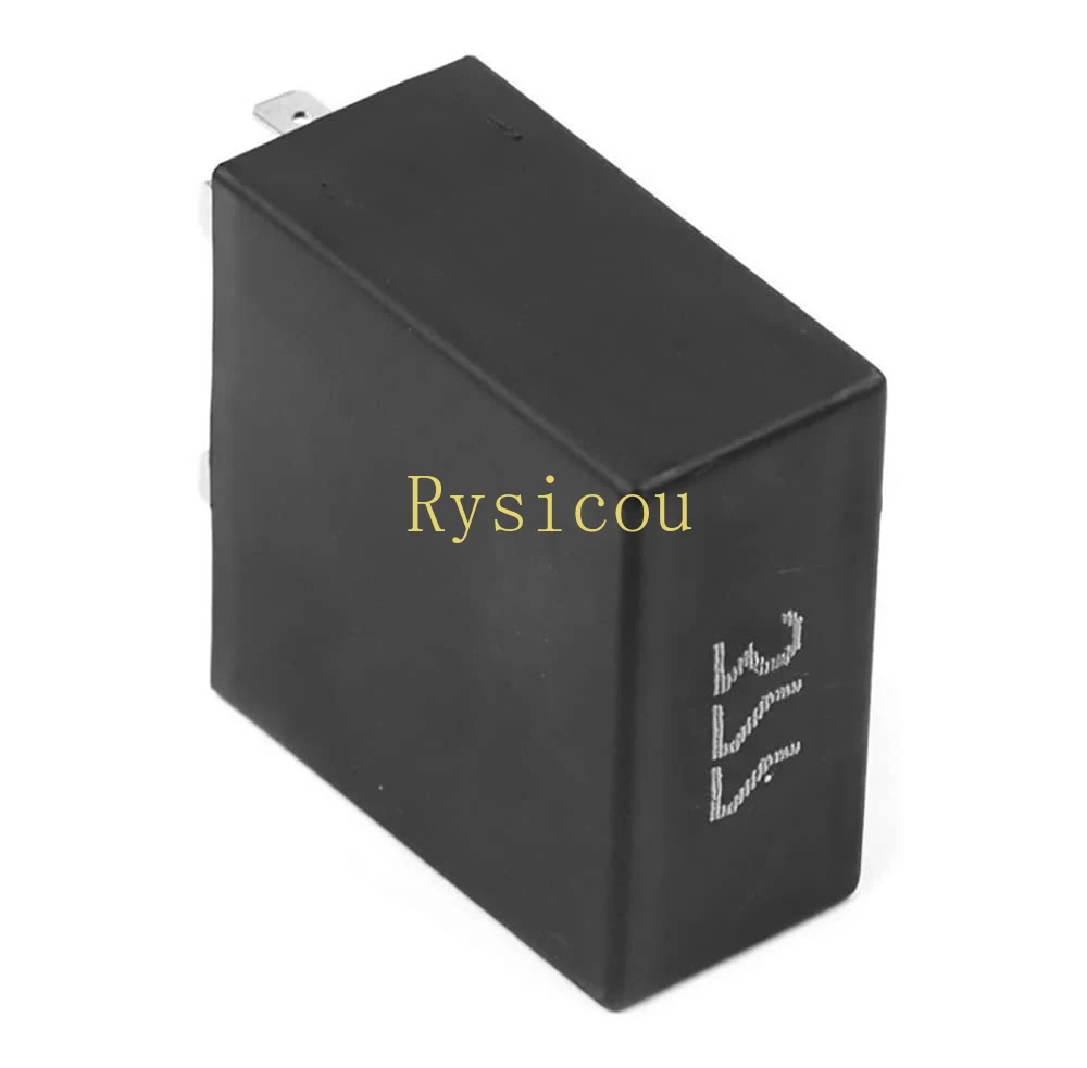 377 Interval Delay Wiper Wash Relay 11 Pin For VW Golf 4 Jetta MK4 Beetle Passat B5 A4 A6 A8 TT Octavia 4B0 955 531 A