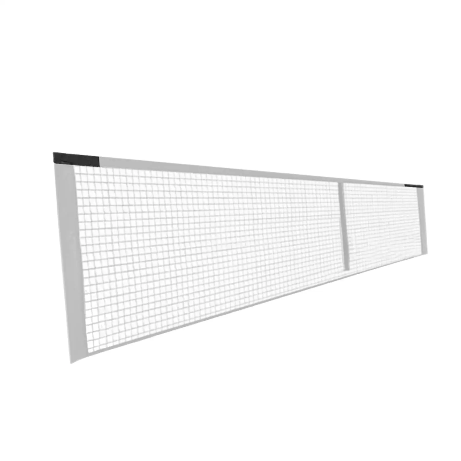 

Тренировочная сетка для пиклбола, оборудование для пиклбольной площадки, складное, стабильное