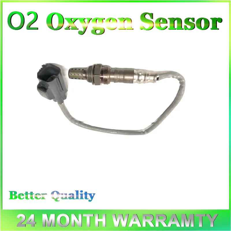 

For Replacement Bosch 15822 Oxygen Sensor, OE Fitment ( Volvo)