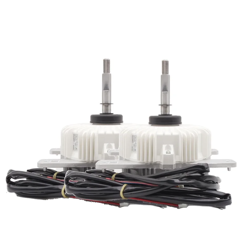 

WZDK450-38G DMSBH8PKB DC310V450w1150RPM пластиковый бесщеточный двигатель постоянного тока для замены центрального наружного вентилятора переменного тока