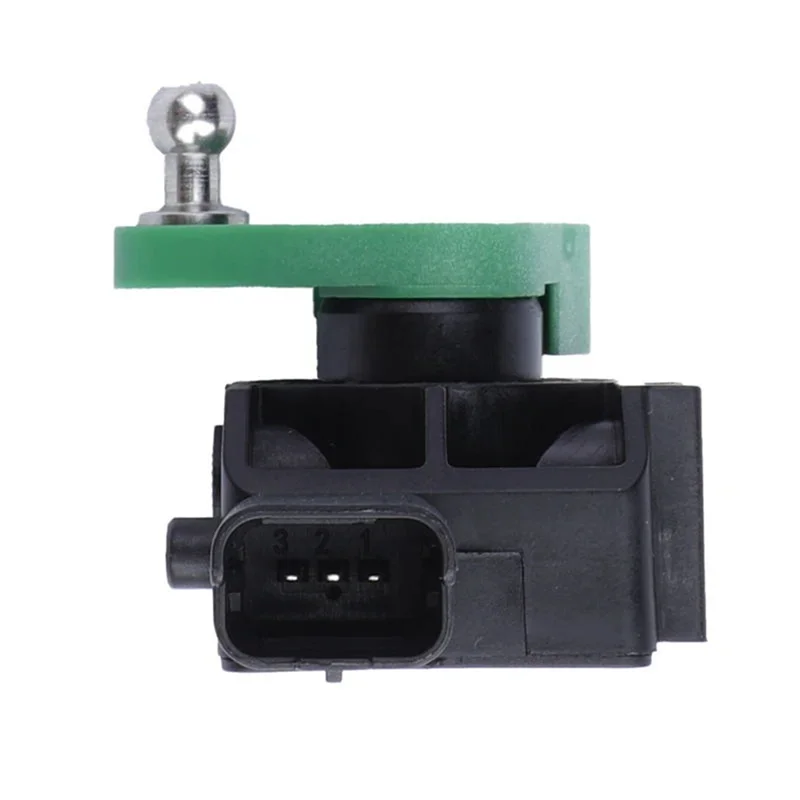 Car 9663488380 5276J6 Rear Right Side Height Level Sensor For Citroen C6 2.7 Hdi For 407 508