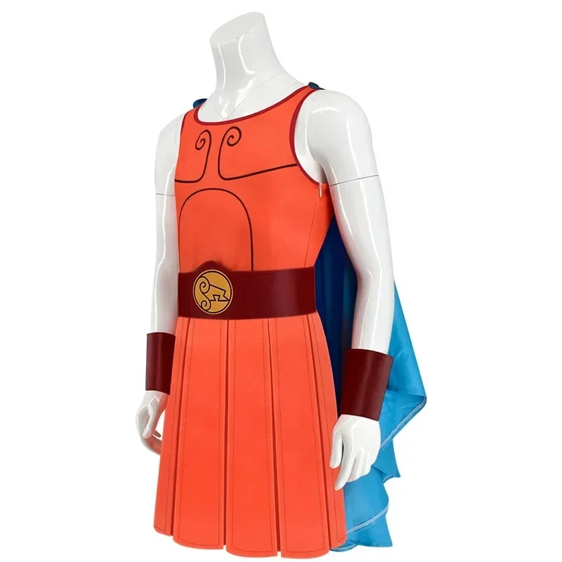 Thumbnail 3 - #73 Low Cost Costume Capes That Work