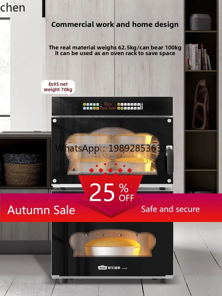 

Commercial Oven Combination Furnace Layer Furnace Chain Baking Oven with Steam Pack Flat Oven