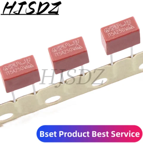 392 사각형 플라스틱 퓨즈, 일반 사용 퓨즈, 저속 블로우 퓨즈, T2A LCD TV 전원 보드, 2A 1A, 3.15A, 4A, 5A, 6.3A, 250V, 10 개