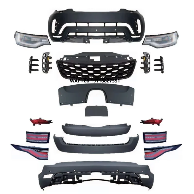 Car Large Surround …