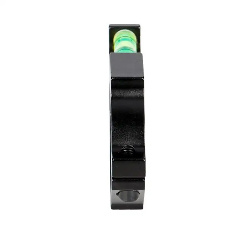 Bubble Spirit level mount diameter 25.4mm 30mm 34mm 40mm Aluminum Alloy for riflescope