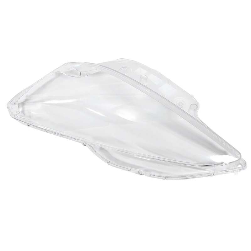 

Передняя передняя фара автомобиля, передняя лампа, Задняя крышка объектива, замена для Peugeot 508 2011 2012 2013 2014