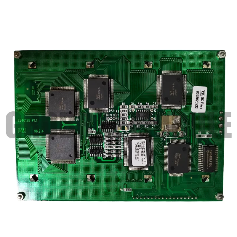 

ЖК-дисплей для MGLS240128TA-13 VILMDLS240128T-A PCB-240128T-A-01, панель ЖК-дисплея