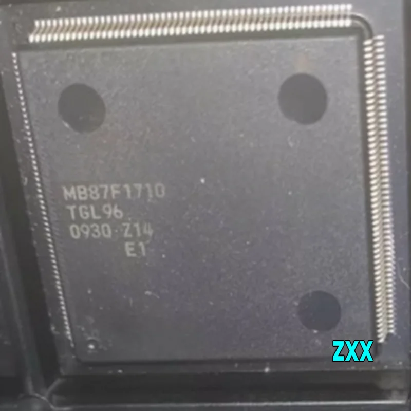 

1PCS New MB87F1710 QFP
