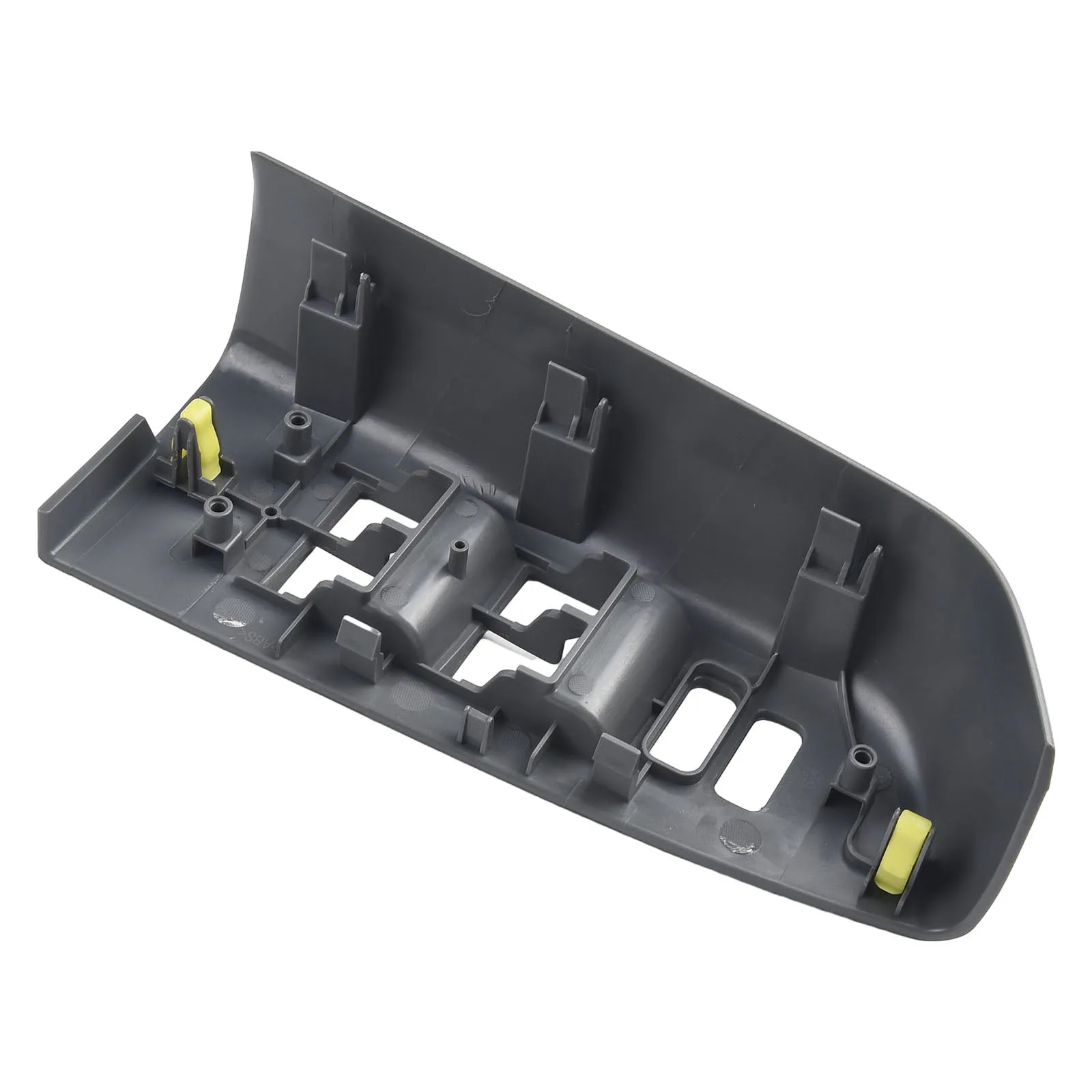 Driver Door Glass Switch For Bezel For For Toyota For Sequoia For Tundra 2010-2017 Left Front Plastic Cover Replacement Part 742