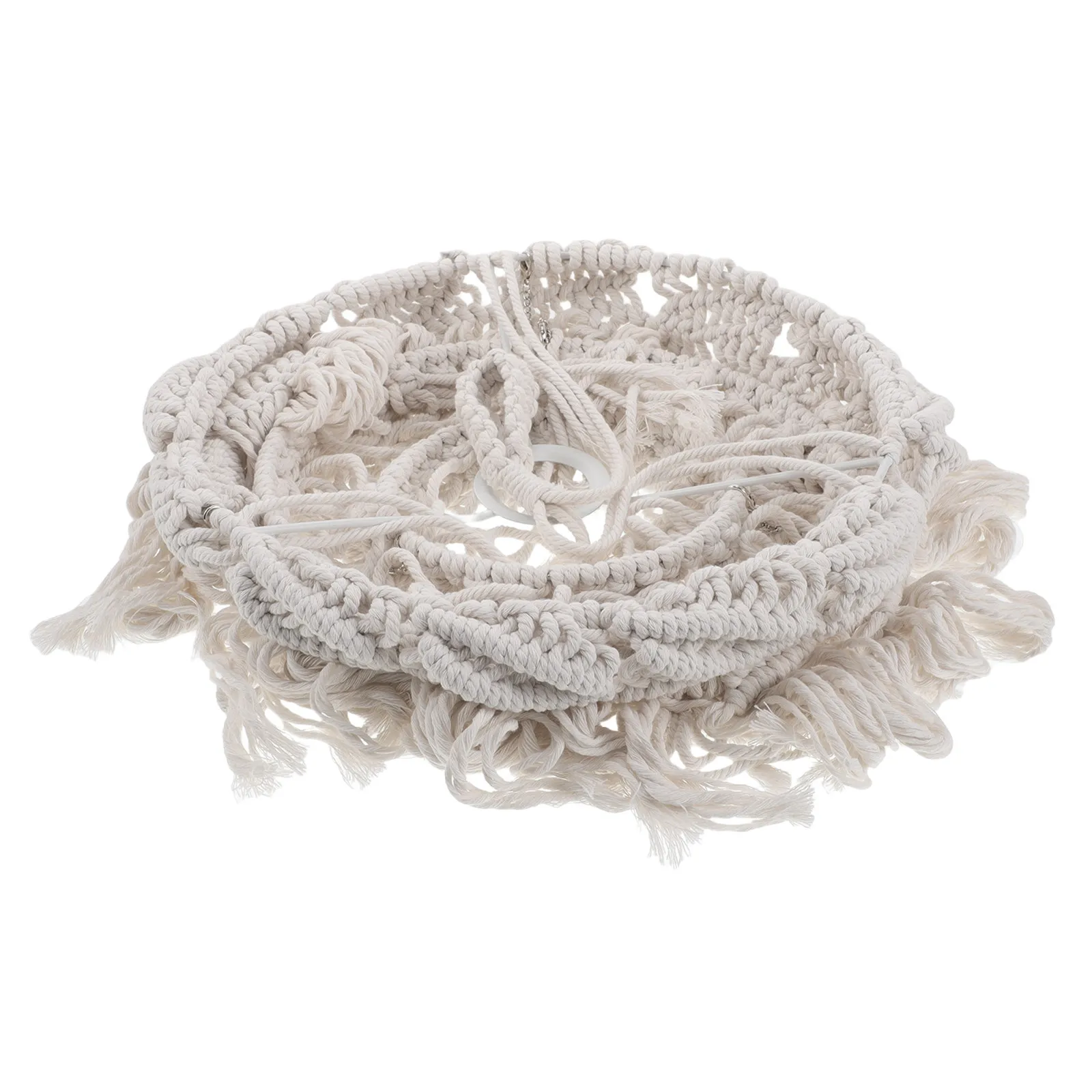 set-di-1-paralume-in-macrame-fatto-a-mano-stile-boho-con-nappe-in-corda-di-cotone-intrecciata-per-lampada-a-sospensione-decorazione-per-soffitto-del-soggiorno-ricambio