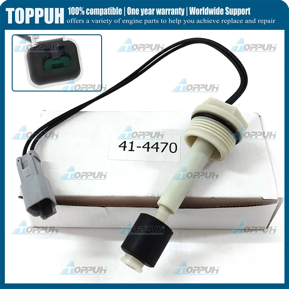New 41-4470 Oil Level Sensor Switch for Thermo King SB SL SLX 41-4470 414470