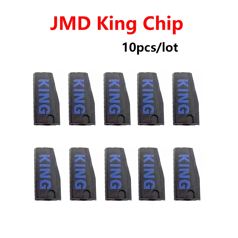 

10 шт./лот, новейший оригинальный JMD King Chip, удобный копир детских ключей для CBAY Clone 46/4C/4D/G чип