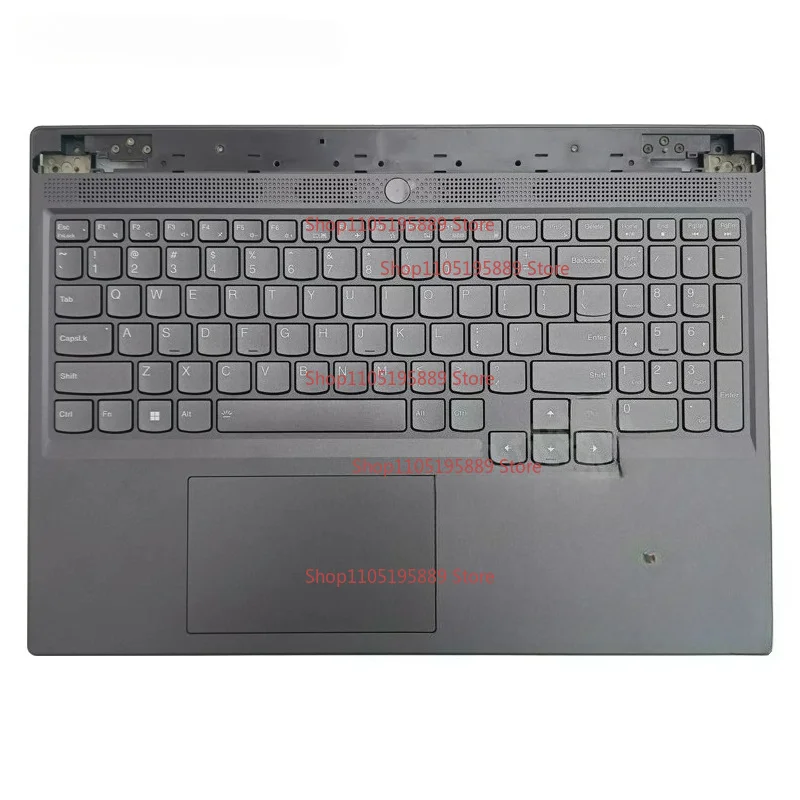 For Lenovo Savior R7000P Y7000P 2023 IRH8 Legion15 IAH8 C Case Keyboard