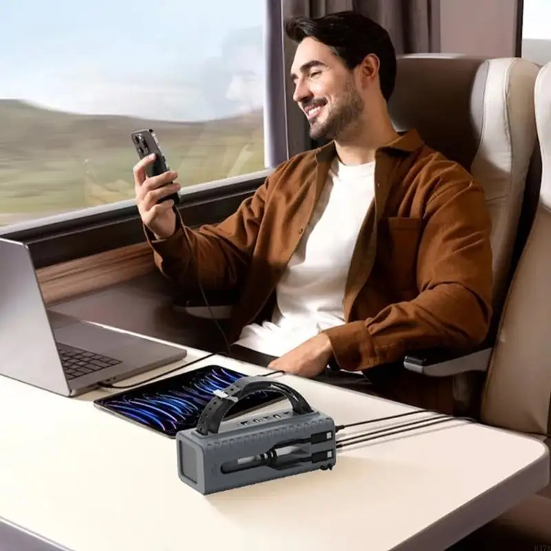 

H37B Durability Silicone Protective Sleeve AntiDust Plug Design For CUKTECH No.20