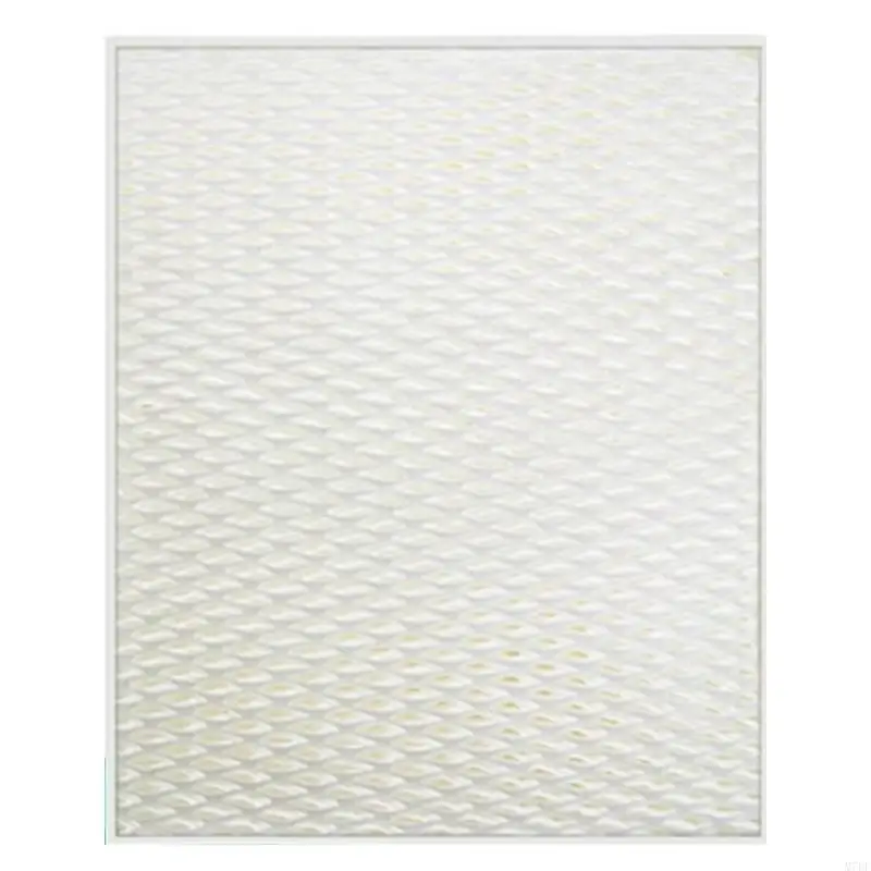 

M7DF Увлажнительная замена фильтровая бумага Текстура, подходящая для технического обслуживания качества воздуха