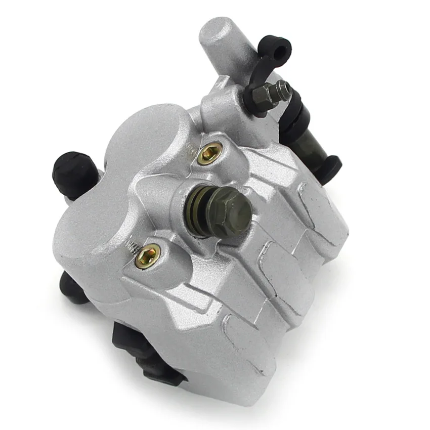 Für Yamaha YZ125 YZ250 1990-1997 WR250 1991-1997 3SP-2580T-00 / 3SP-2580T-01 Vorderer Hauptzylinder Hydraulikbremspumpe Bremssattel – Detail 4