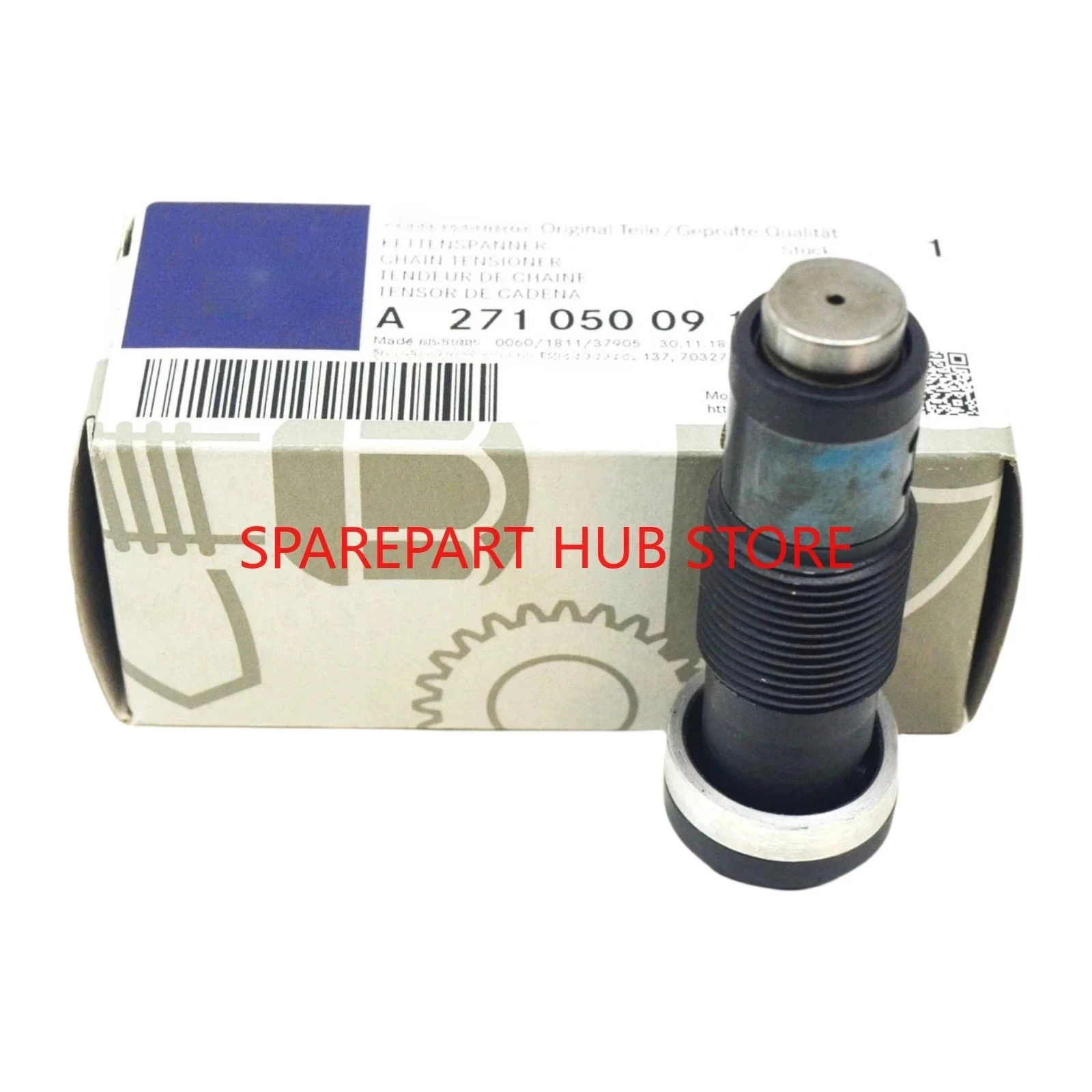 

OEM Timing Chain Tensioner A2710500911 2710500911 For Mercedes-Benz M271 C180 C200 C230 E200 E230 CLK200 SLK200 W204 W211 R171