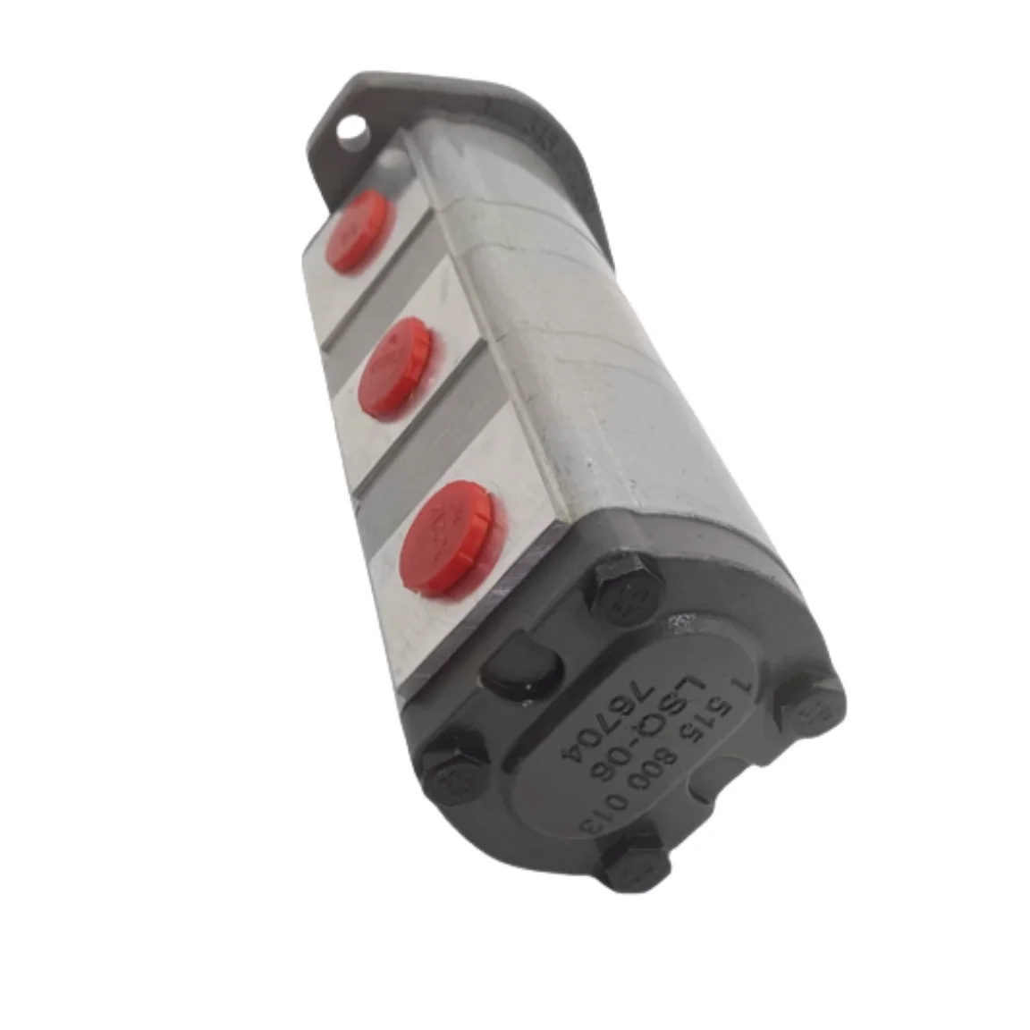 

Factory Direct HGP-333A Series Hydraulic Pump 333A-F17/17/17R 333A-F19/19/19R Double Gear Pump