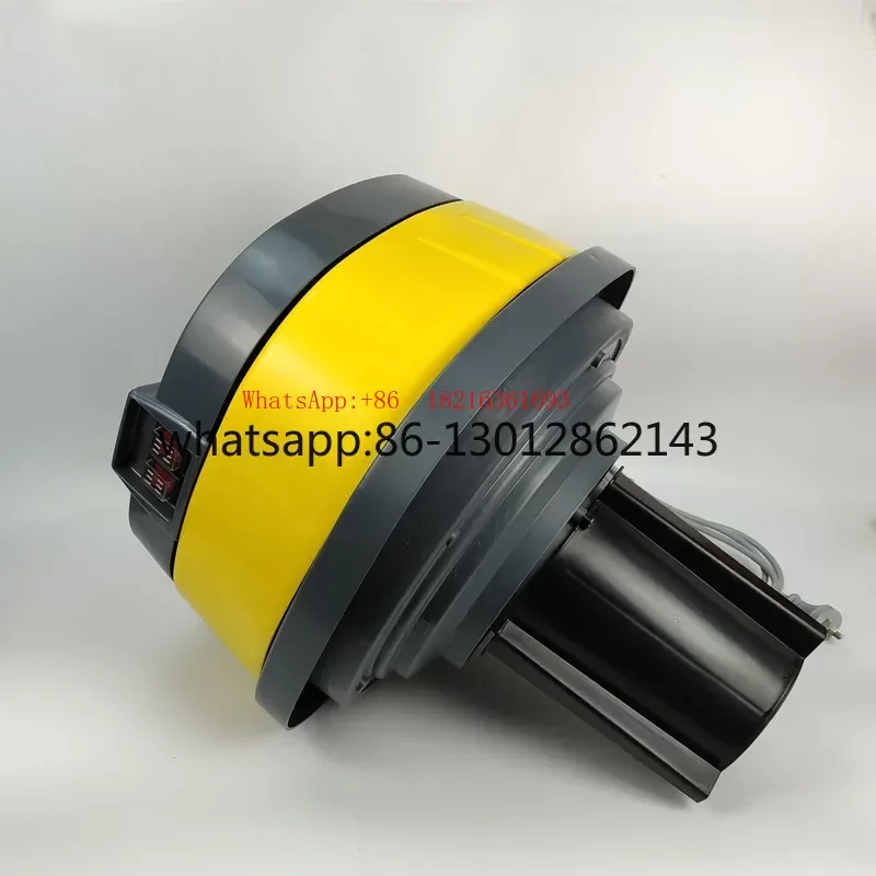 Limited Offer Vacuum Cleaner BF501 Head Baiyun Suction Machine BF502 Motor Upper Cover BF500 Accessories Daquan