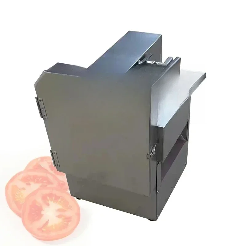 

Commercial Vegetable Cutting Machine For Brassica Spinach lettuce Cabbage Multifunctional Slicer Cutter Machine