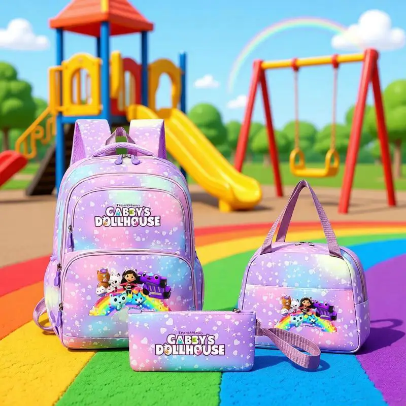 mochila-com-estampa-gabby-dollhouse-para-meninas-meninos-estudantes-adolescentes-criancas-com-lancheira-mochila-infantil-bolsa-escolar-casual-feminina