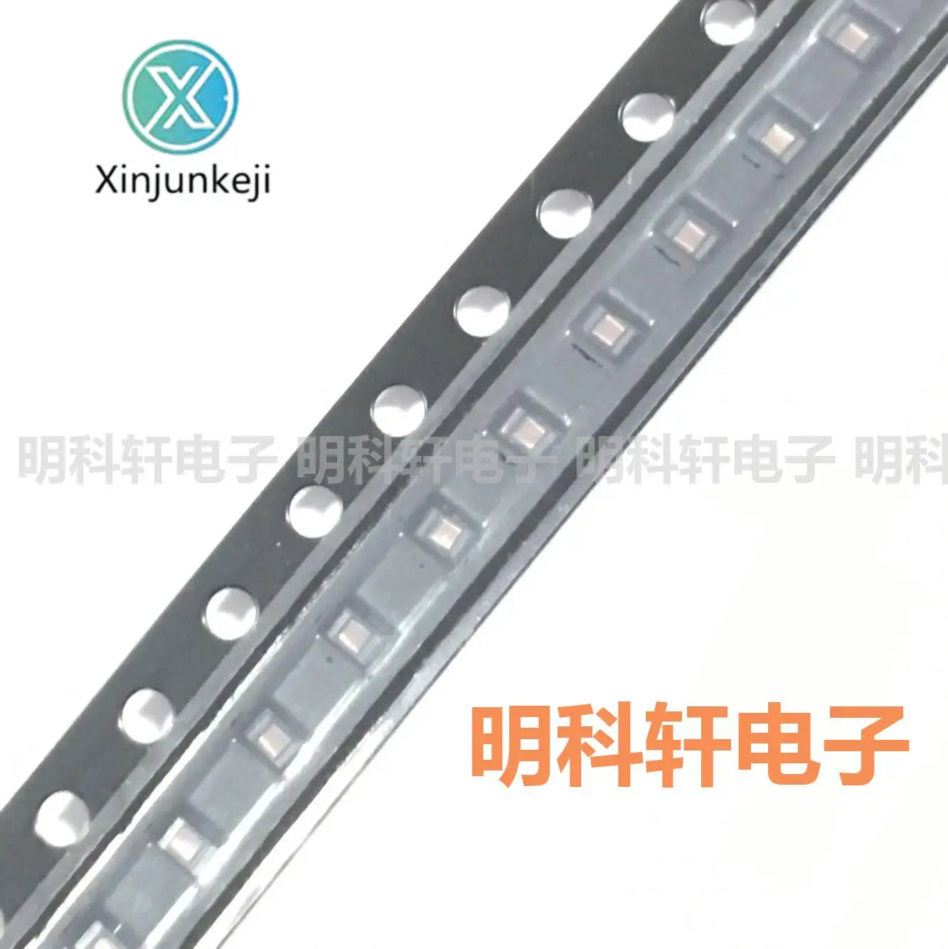 30pcs orginal new SWF1608RF-1R0K SMD Inductor 0603 1UH