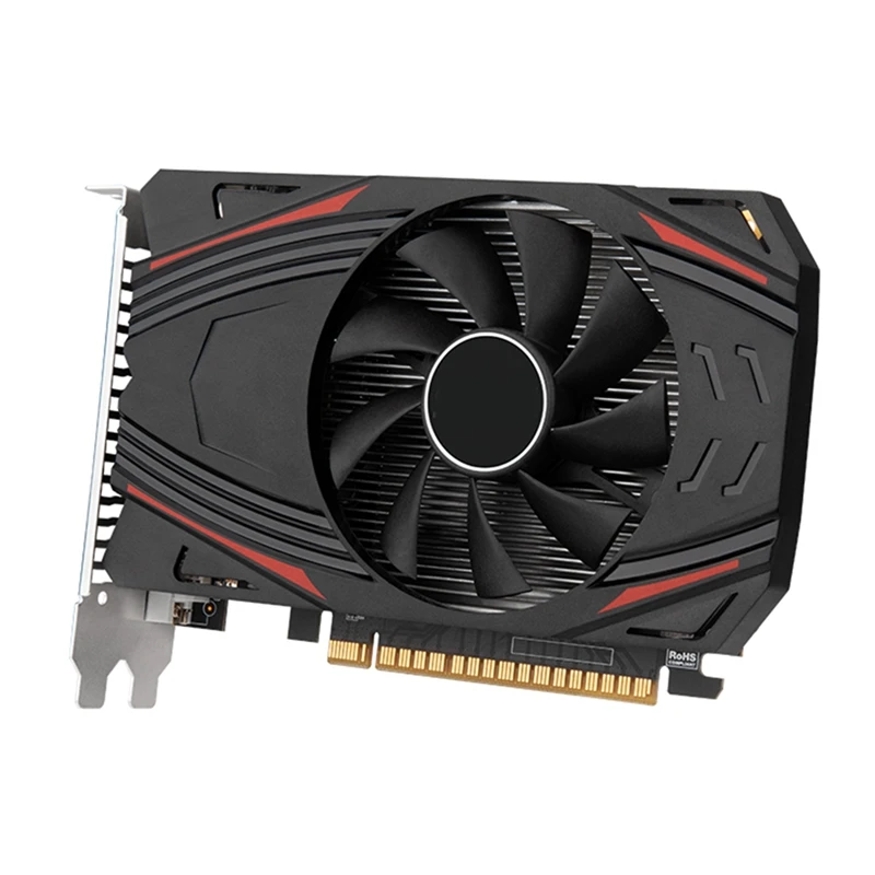 

Видеокарта GTX950M 4 ГБ GDDR5 28Nm 1020 МГц 1275 МГц Pcle X16 2,0 VGA + HD + DVI, видеокарта простая в использовании