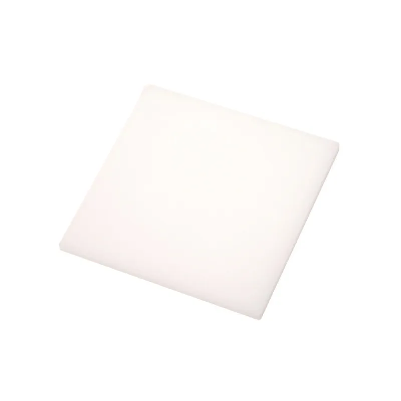 for Snapmaker 2.0/Artisan POM Board Material Consumables Package Laser Engraving CNC 3D printer accessories