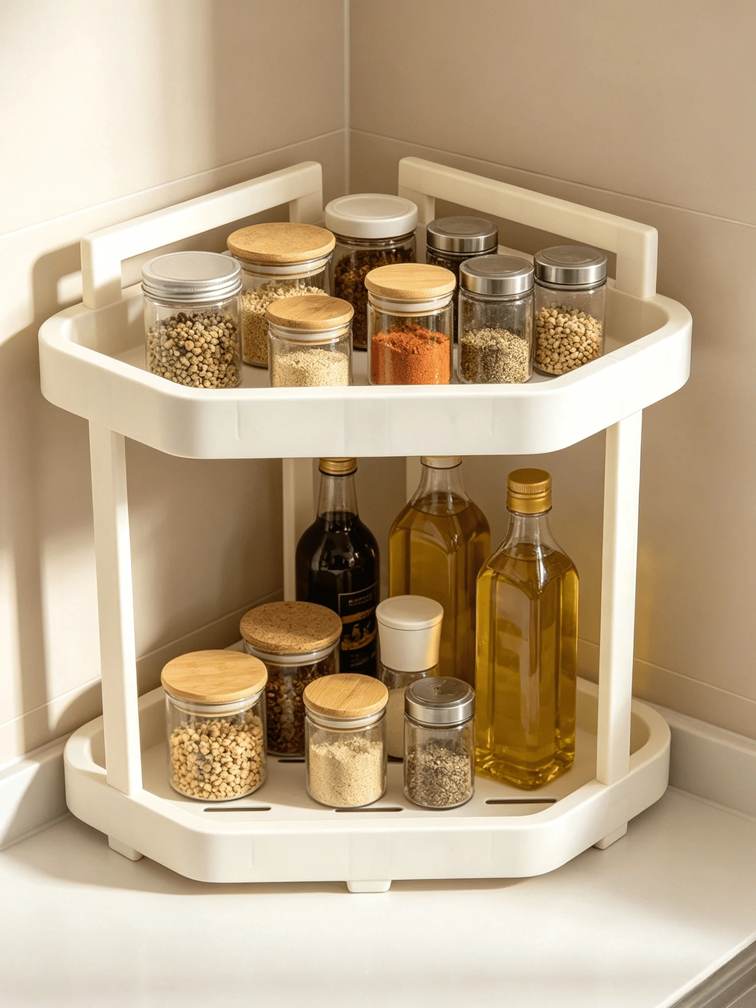 Etagere-de-rangement-multifonction-epaissie-pour-comptoir-de-cuisine-pour-epices-et-boites-d'assaisonnements