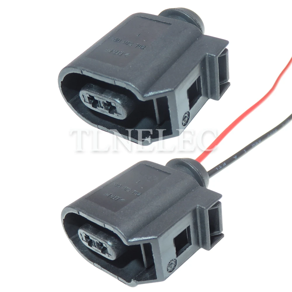 2-контактный тросик для VW Audi 6E0973702