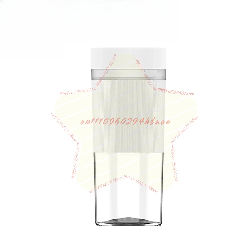 For MIJIA Portable Blender 2,40S Quickly Squeeze Juice,19500 Rpm,300ML Capacity Mixer Juicer Machine,PCTG Cup Body Blenders