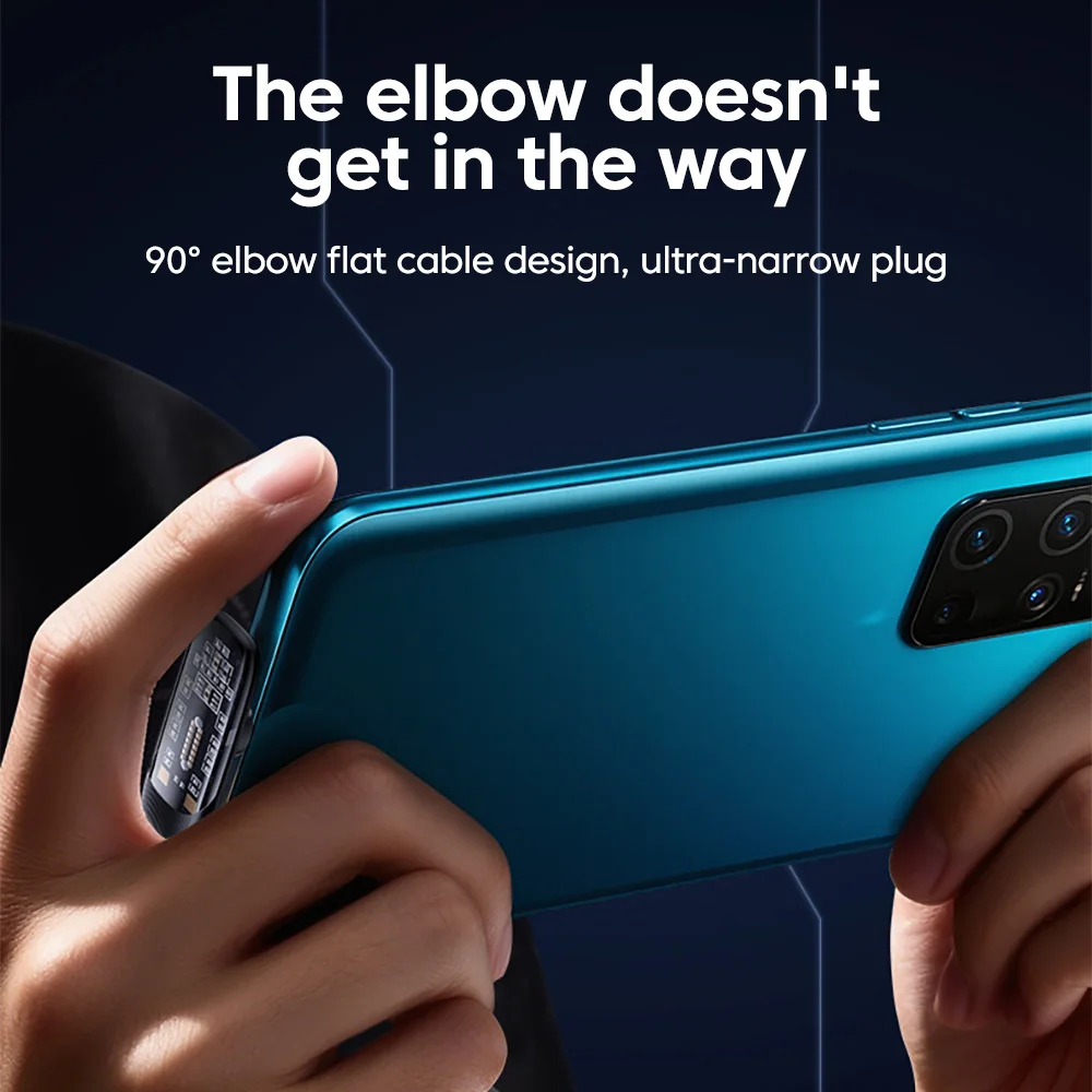 60W Type C To Usb C…