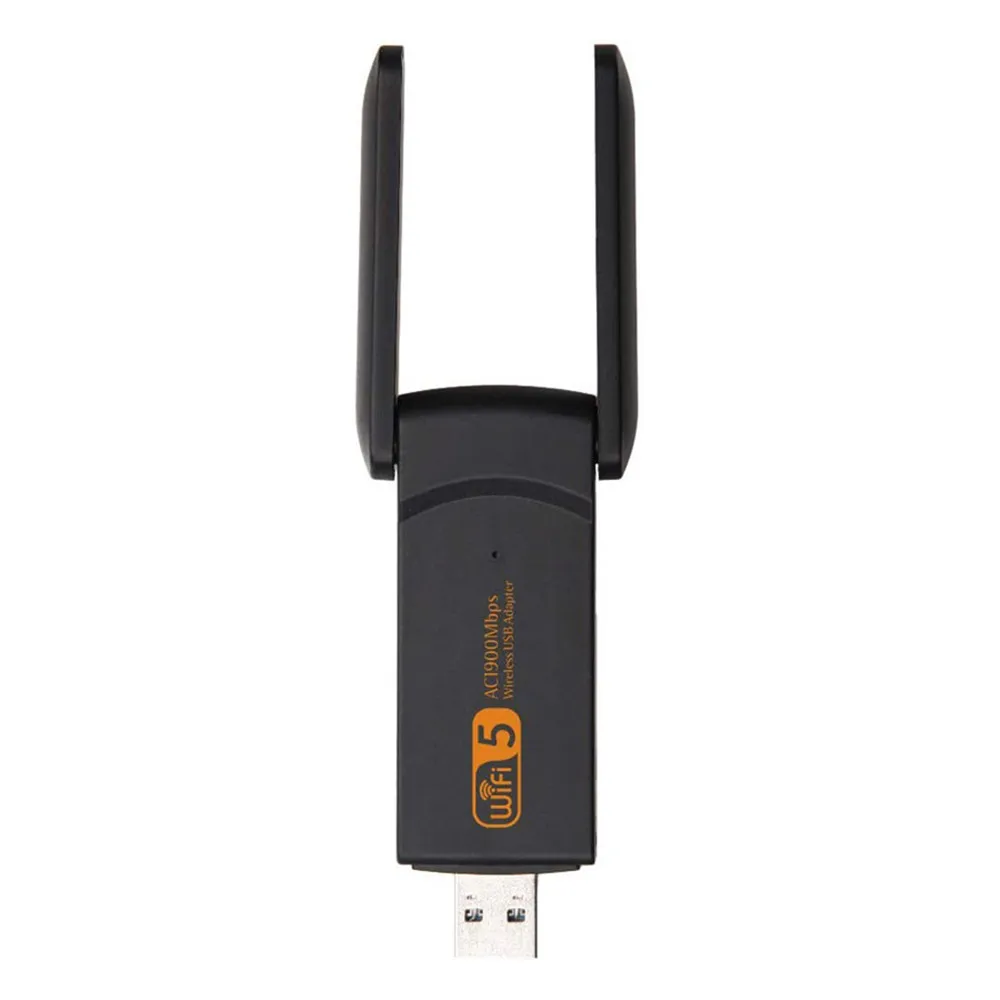 Adaptador de red WIFI para PC y Windows, Dongle inalámbrico de banda Dual USB3.0 de 1900Mbps, 2,4G/5,8G, 802.11AC