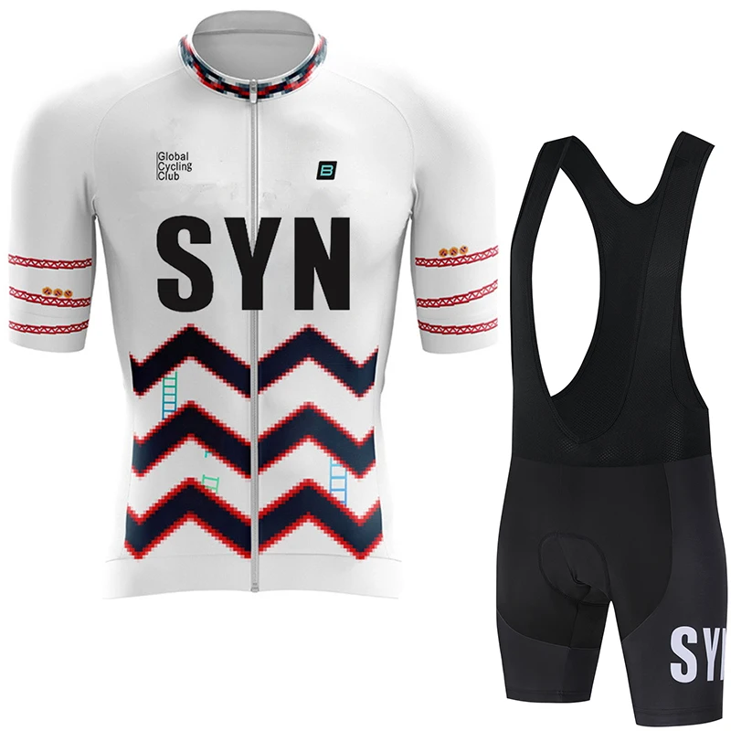 Syn Men's Cycling S…