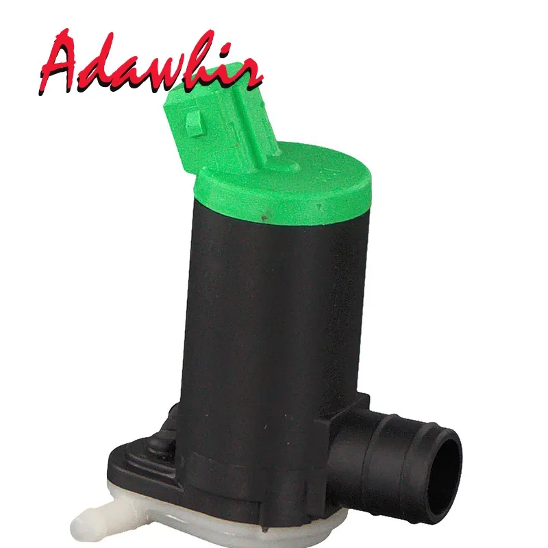 WASHER WATER PUMP WINDSCREEN CLEANING PUMP for CITROEN FIAT 643460